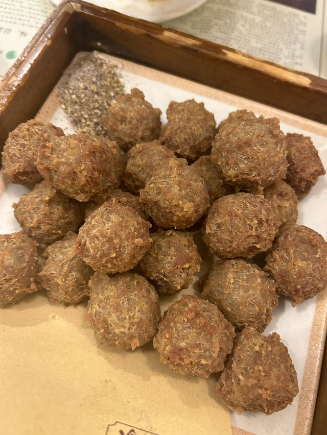 🇨🇳하얼빈 대표 맛집 추천📋