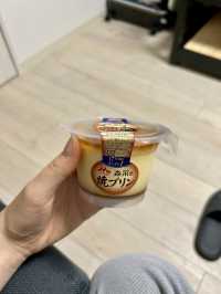 도쿄 디저트 추천🍮맛집•편의점
