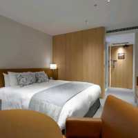 Keio Plaza Hotel