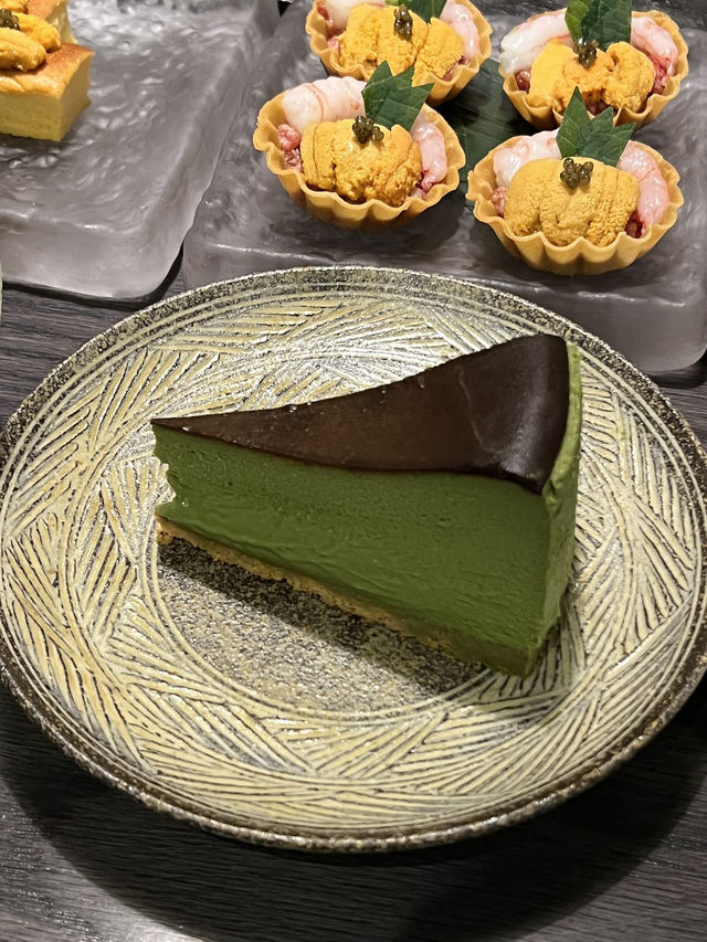 大無燒肉 卓悅中心店