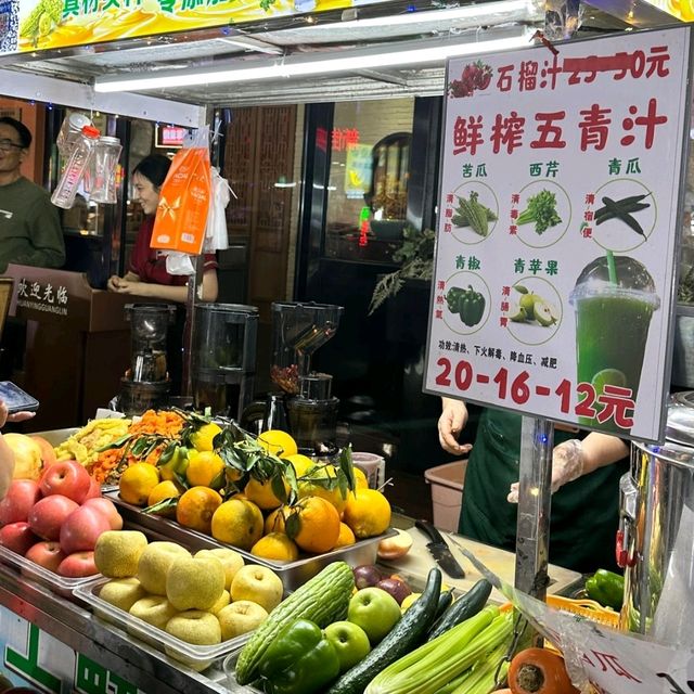 深圳脆皖魚火鍋