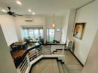 Cafe Hopping at 27 By the Sea@Penang