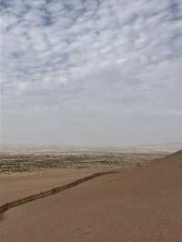 Your next 1-Day Dunhuang Road Trip