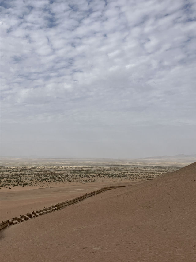 Your next 1-Day Dunhuang Road Trip