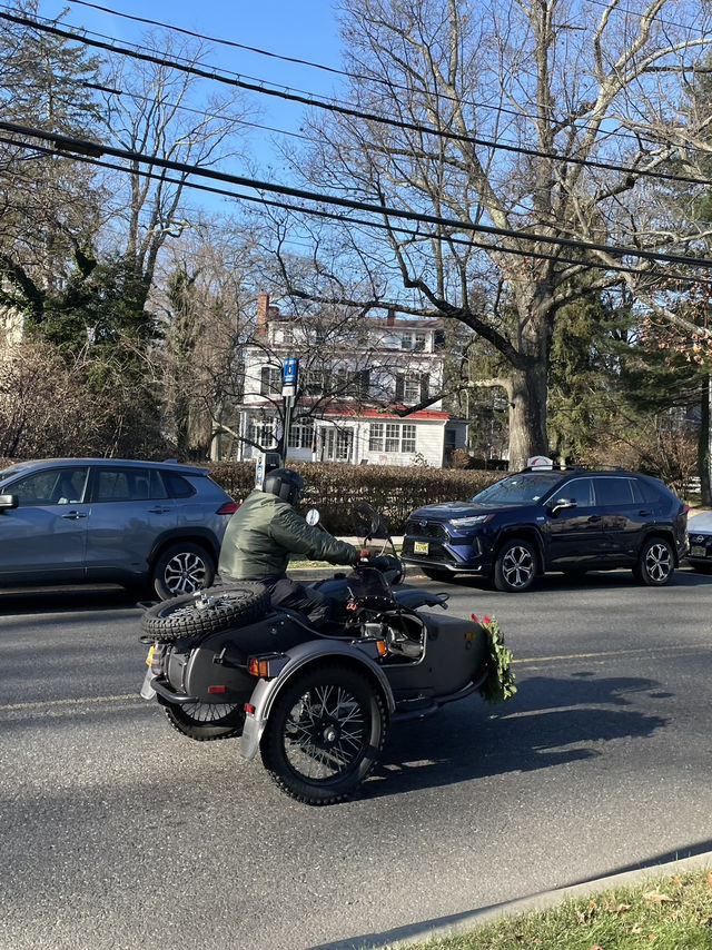 Princeton University 프린스턴 대학교 탐방기!