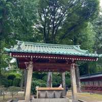 水天宮🐲歷史的韻味！⛩️✨