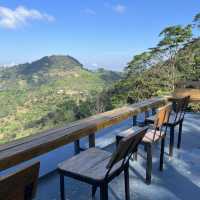 รีวิวคาเฟ่ Abonzo Paradise ดอยช้าง ⛰️🐘