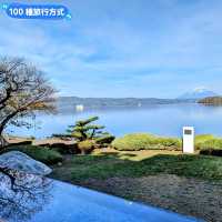 日本北海道賞楓行，道央、道南自駕遊