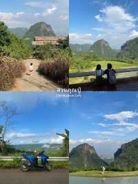 9 พิกัดที่เที่ยวเชียงราย | ฤดูหนาว 🏡⛰️🌿🌼