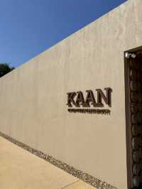 KAAN / Roccia Cafe @ Kanchanaburi