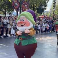 Disneyland Shanghai!!