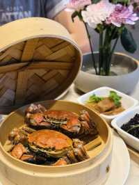 🦀 不能錯過的金秋大閘蟹季· 莆田