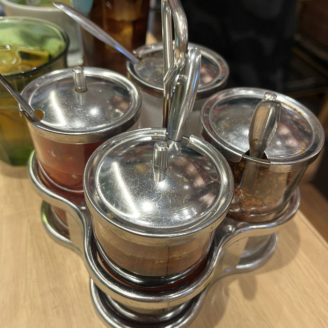【東京🗼】新名所麻布台ヒルズの絶品タイ料理🇹🇭