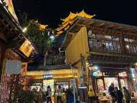 Shangri-La’s Dukezong Ancient Town: A Resilient Moonlight City