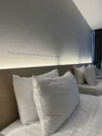 BOOK Design Hotel โรงแรมที่เป็นมากกว่าโรงแรม