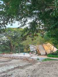 Bambu Beach Club บีชคลับสวยสุดปังริมทะเลระยอง