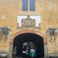 Galle