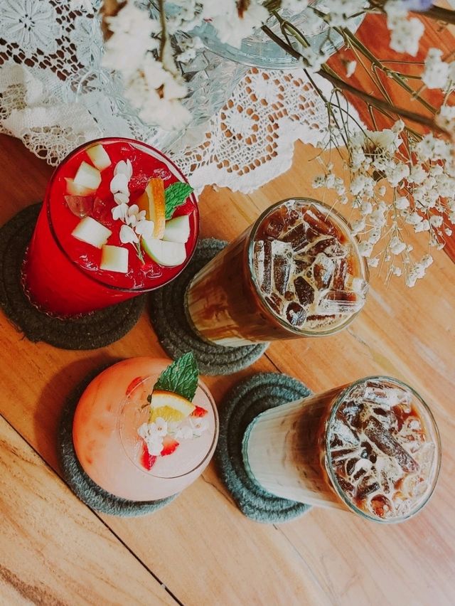 Lagom House, หาดใหญ่, สงขลา