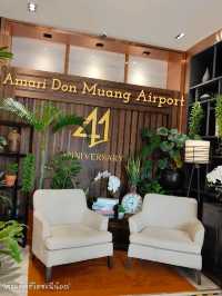 โรงแรมอมารี ดอนเมือง แอร์พอร์ต