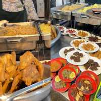 กินอาหารพม่า local @จุดพักรถใหญ่ที่สุด