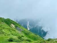 Thrilling Adventures at Happoone Hakuba