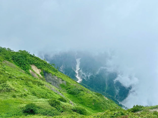 Thrilling Adventures at Happoone Hakuba