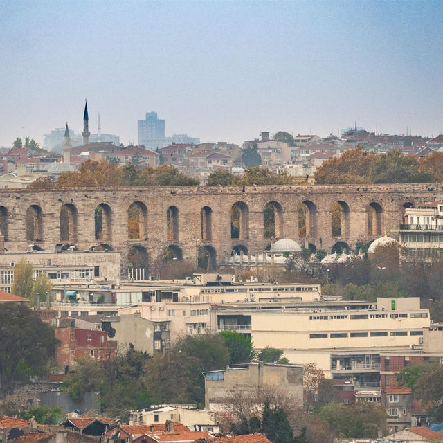 Galata tower 