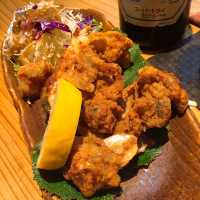 【奄美大島】島料理が並ぶ美味しい居酒屋✨