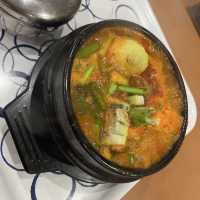 日本/埼玉/韓国家庭料理美味ましそよ