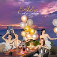 InterContinental Pattaya Resort