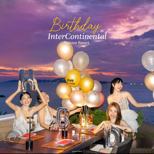 InterContinental Pattaya Resort