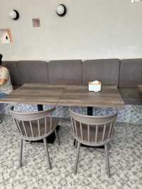 Sicha’s cafe and restaurant 