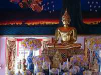 มาคลองถม..ไหว้พระวัดชัยชนะสงคราม