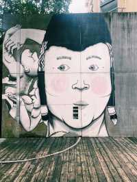 Free things to explore in Shenzhen part II