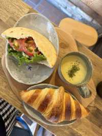 【北九州カフェ】土日祝日だけOPEN✨️築100年の古民家カフェ☕️