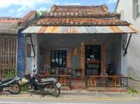 Heartmade Craft Coffee Roaster คาเฟ่สงขลา