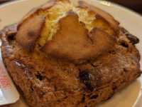 The Coffee Bean & Tea Leaf 