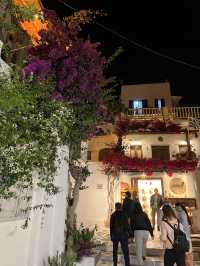 Exploring the Charm of Mykonos