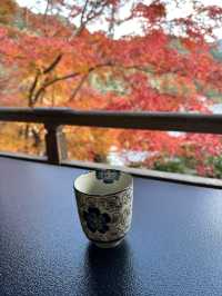 【奈良　長谷寺：長谷寺かふぇ】