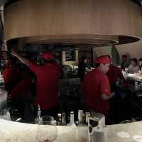 VASO • Spanish Tapas Bar