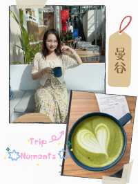 "陽光與咖啡：Pacamara Coffee Roasters在曼谷CentralWorld"
