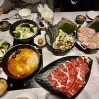 （築間火鍋）世貿店.美食非吃不可