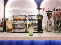 Coffee Farm Rayong คาเฟ่