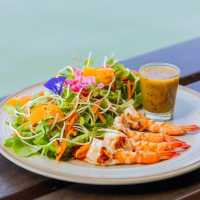 The Mae Klong Cafe and Restaurant