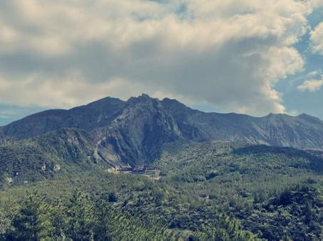 #鹿兒島🇯🇵櫻島#