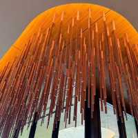 A Modern Haven: My Memorable Stay at TIAD Nagoya
