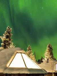 Chasing Aurora in Mohe: The Coldest Light Show You’ll Ever See