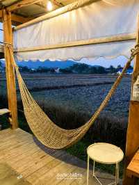 ร้านปิ้งย่างสไตล์ญี่ปุ่น เน้นให้บรรยากาศสังสรรค์