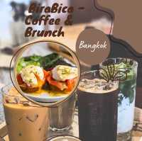  BiraBica - Coffee & Brunch