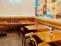 Australian Flair at St. Ali Jakarta